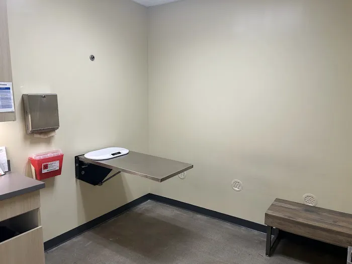 Vetco Total Care Animal Hospital Picture 6