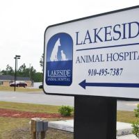 Lakeside Animal Hospital ico