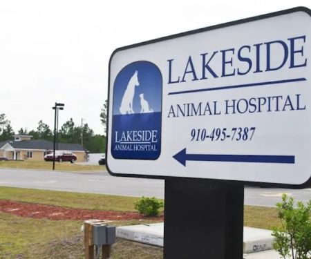 Lakeside Animal Hospital