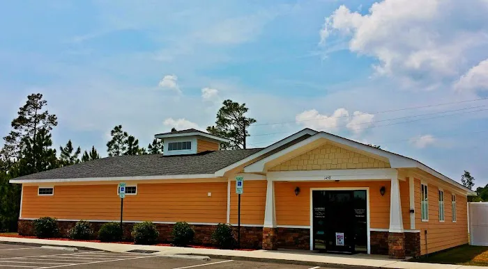 Lakeside Animal Hospital Picture 3
