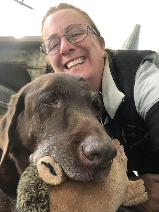 Smokey Mountain Mobile Veterinary Service Picture 6