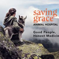 Saving Grace Animal Hospital ico