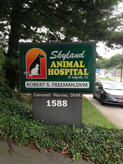 Skyland Animal Hospital Picture 6