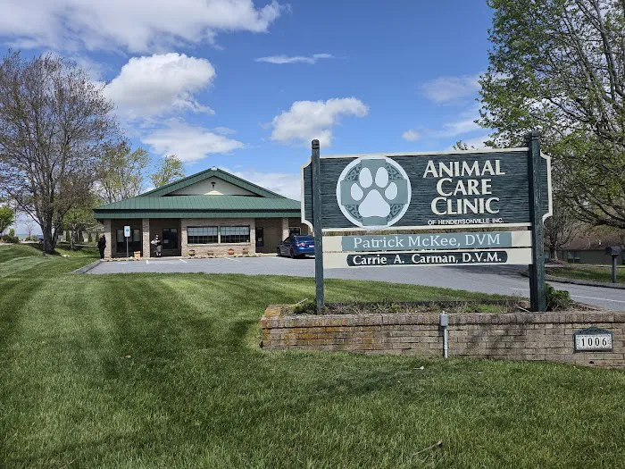 Animal Care Hospital Picture 2