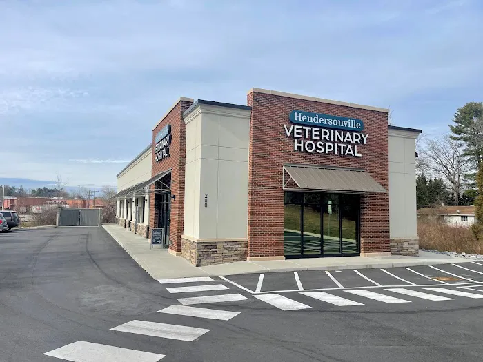 Hendersonville Veterinary Hospital Picture 2