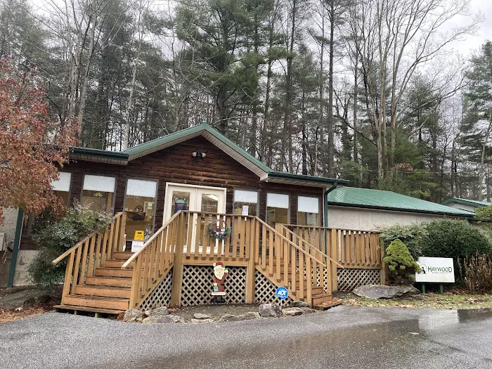 Haywood Animal Hospital Picture 2