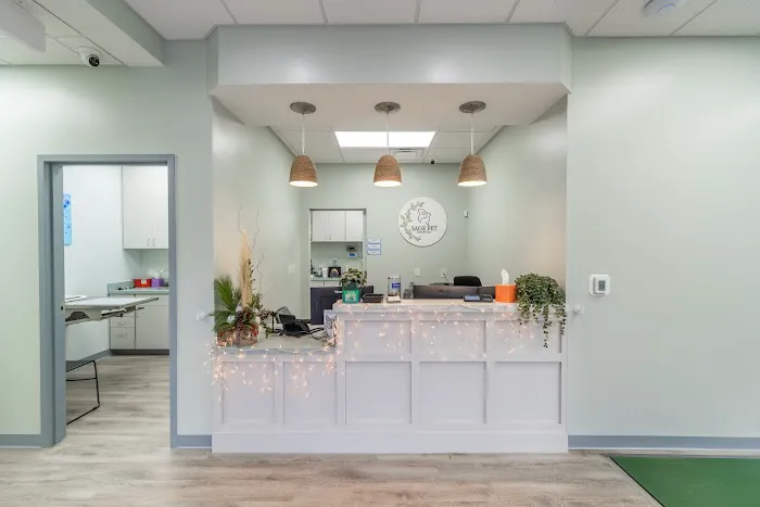 Sage Pet Hospital Picture 1