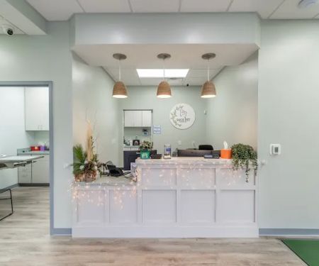 Sage Pet Hospital