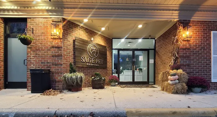 Sage Pet Hospital Picture 3