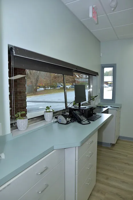 Sage Pet Hospital Picture 4