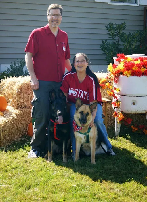 Health Care For Pets Hospital Picture 1