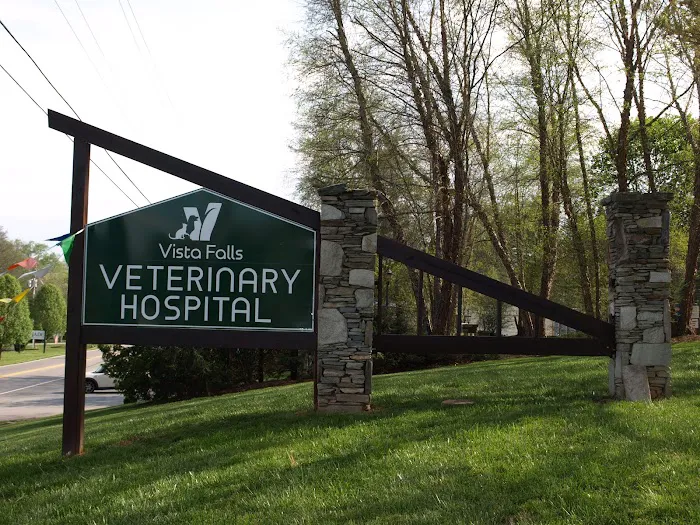 Vista Falls Veterinary Hospital Picture 3