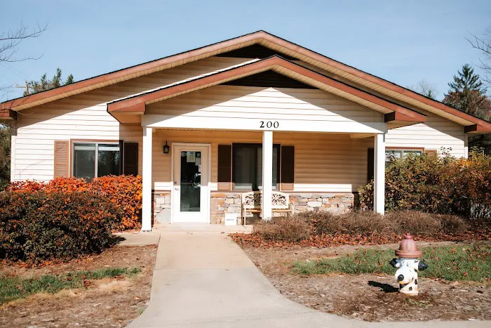 Mills River Animal Clinic Picture 1