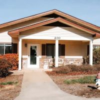 Mills River Animal Clinic ico