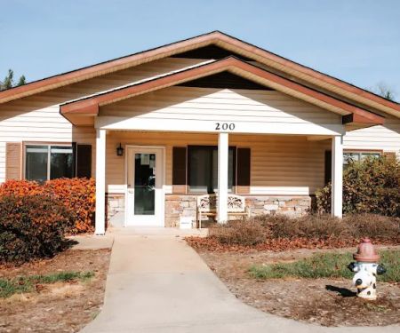 Mills River Animal Clinic