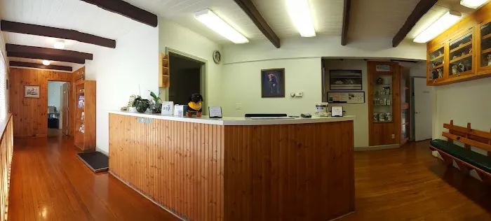Merry Forest Animal Hospital Picture 2