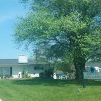 Merry Forest Animal Hospital ico