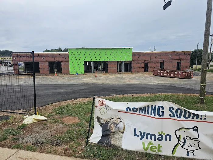 Lyman Vet Picture 1