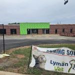 Lyman Vet