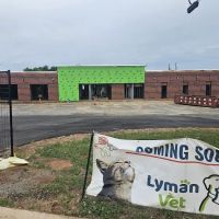 Lyman Vet ico