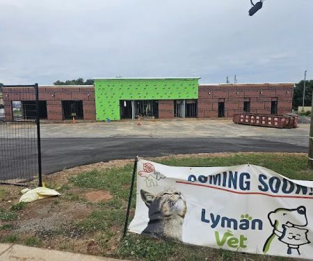Lyman Vet
