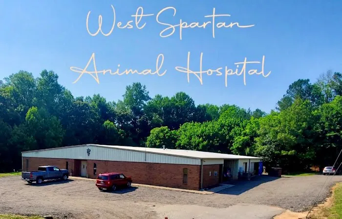 West Spartan Animal Hospital Picture 1