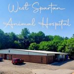 West Spartan Animal Hospital