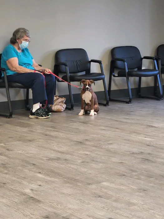 West Spartan Animal Hospital Picture 3