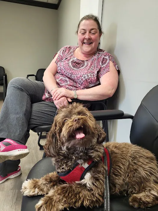 West Spartan Animal Hospital Picture 9