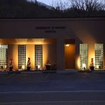 Broadwater Veterinary Hospital
