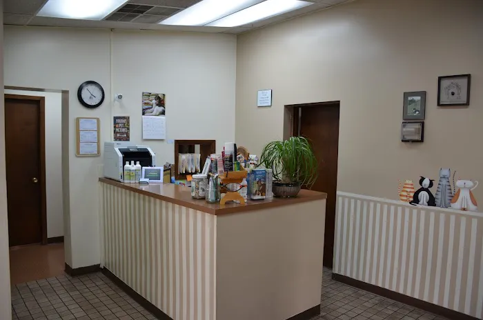 Broadwater Veterinary Hospital Picture 5