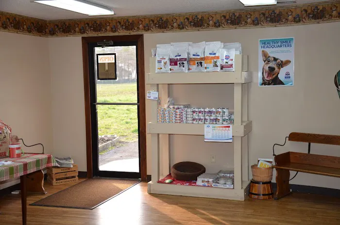Broadwater Veterinary Hospital Picture 8