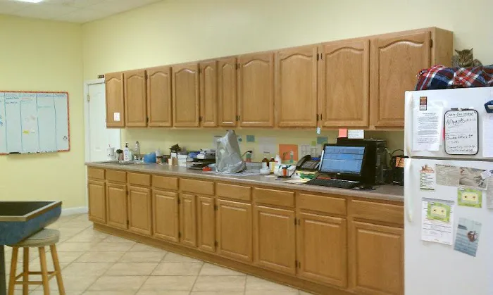 Mount Carmel Pet Hospital Picture 2