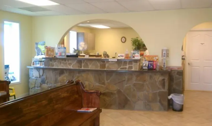 Mount Carmel Pet Hospital Picture 3
