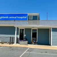 VCA Highlands Animal Hospital ico