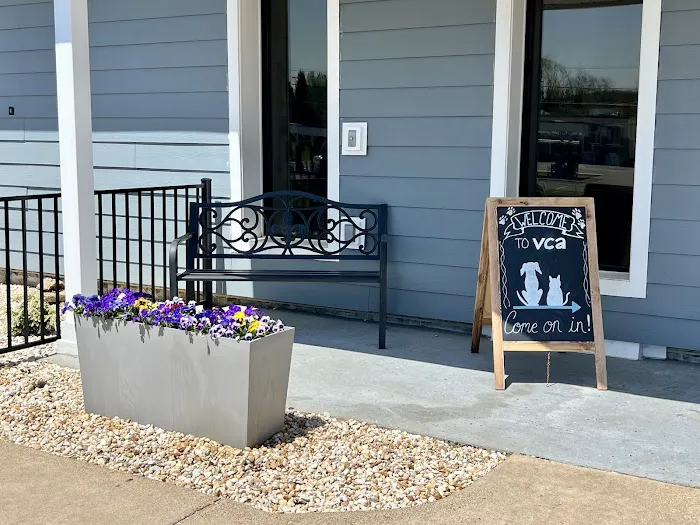 VCA Highlands Animal Hospital Picture 10