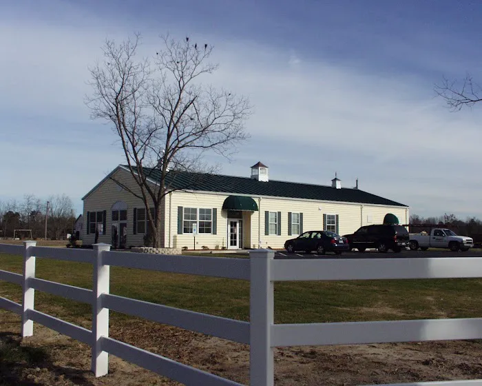 Spring Creek Animal Hospital Picture 2