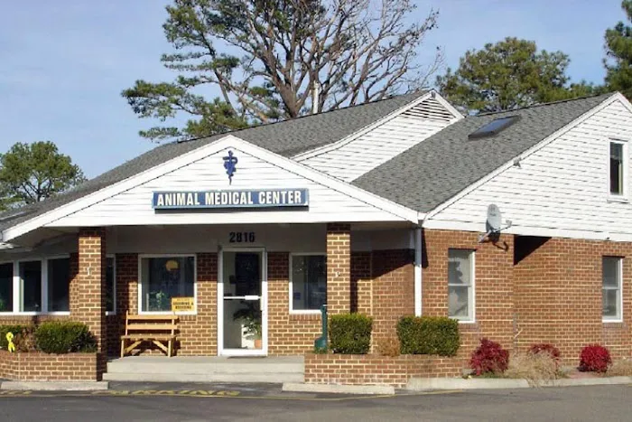 Animal Medical Care Center Picture 2