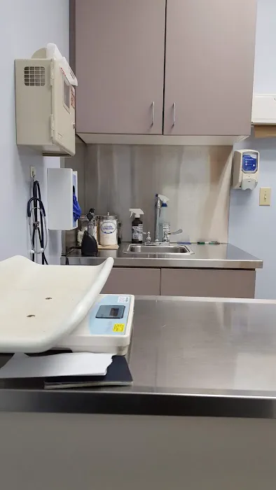 Fort Eustis Veterinary Treatment Facility Picture 2