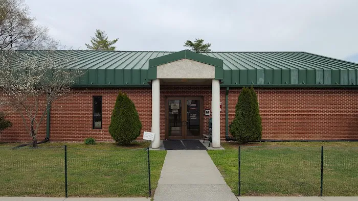 Fort Eustis Veterinary Treatment Facility Picture 8