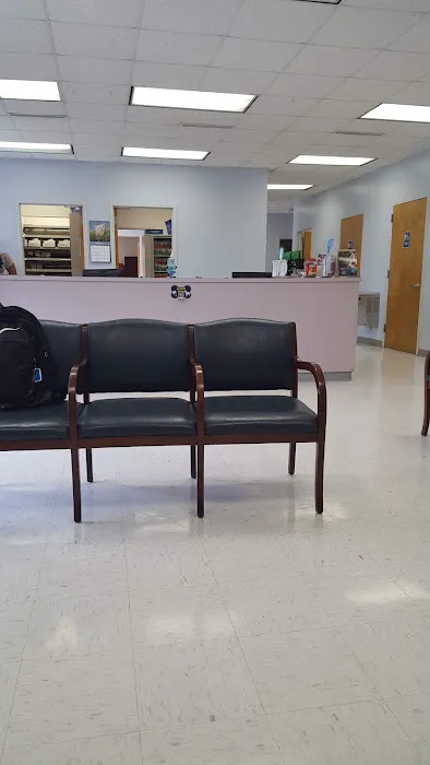 Fort Eustis Veterinary Treatment Facility Picture 5