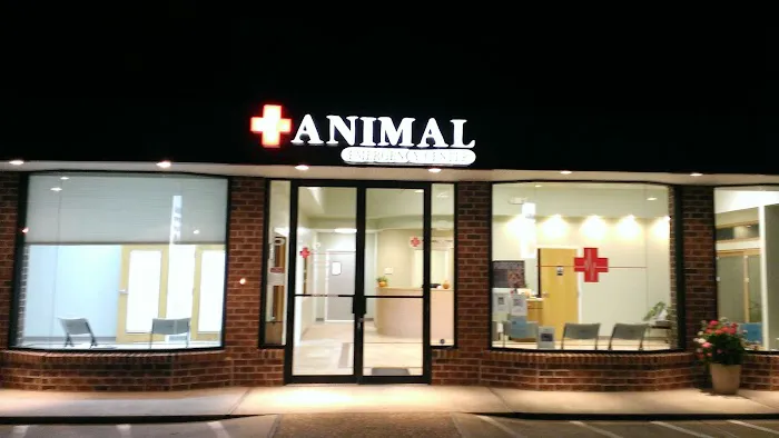 Animal Emergency Center Picture 9