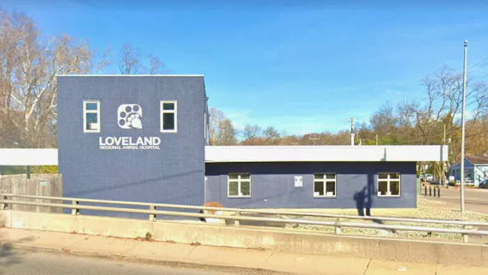 Loveland Regional Animal Hospital Picture 3