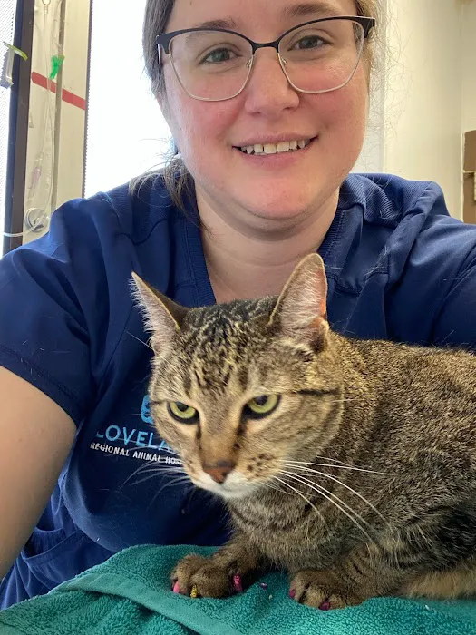 Loveland Regional Animal Hospital Picture 10