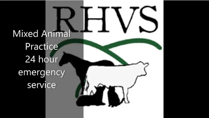 Rolling Hills Veterinary Service Picture 1
