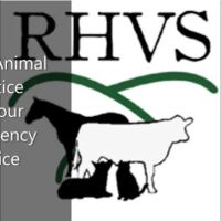 Rolling Hills Veterinary Service ico