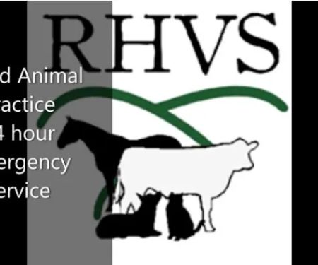 Rolling Hills Veterinary Service