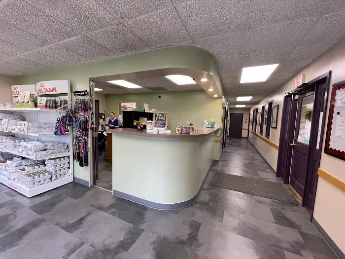 Clough Pike Veterinary Clinic Picture 8