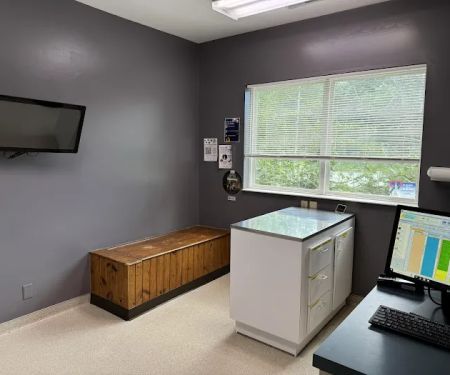 Lake Pointe Veterinary Hospital