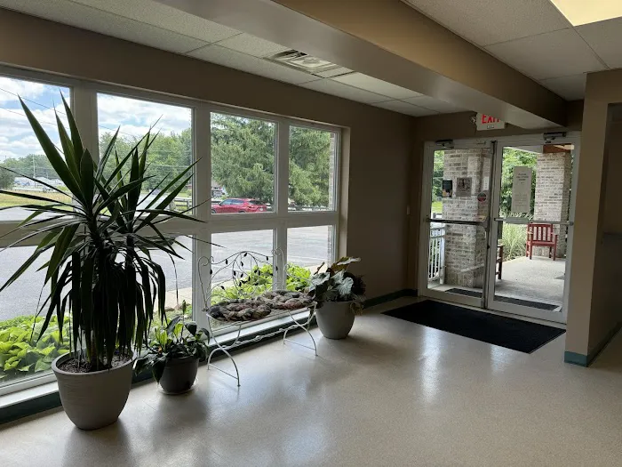 Lake Pointe Veterinary Hospital Picture 10